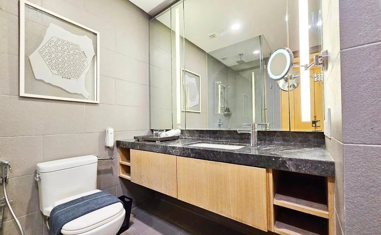 188 Suites Klcc By Luxeriez Kuala Lumpur 0*,