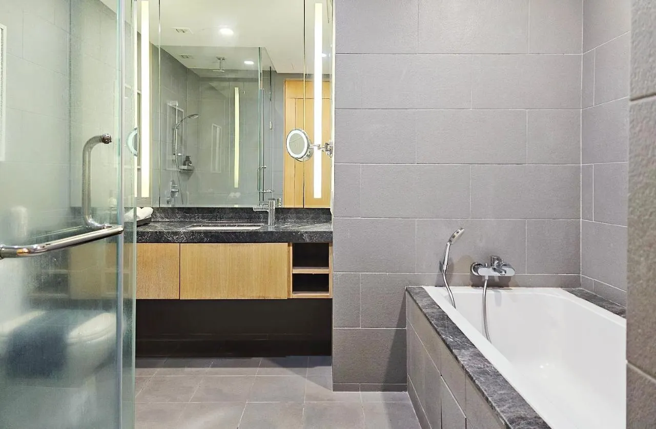 188 Suites Klcc By Luxeriez Kuala Lumpur