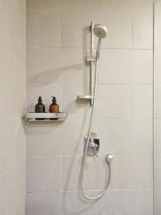 Apartamento 188 Suites Klcc By Luxeriez Kuala Lumpur